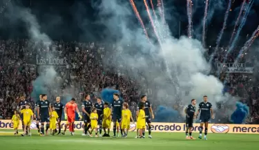 independiente rivadavia