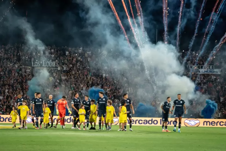 independiente rivadavia