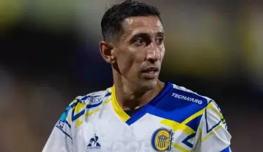 di maria rosario central