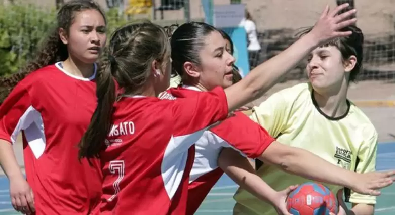 predios deportivos