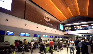 Aeropuerto