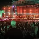Tres noches imperdibles: las figuras que se presentarán en el Festival del Malbec y el Olivo