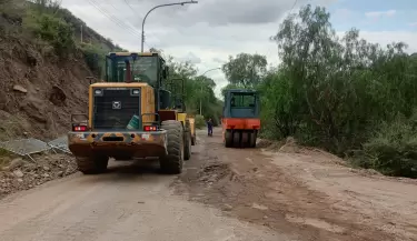 vialidad