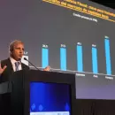 Luis Caputo reestructura Infraestructura y Transporte tras una salida pol�mica
