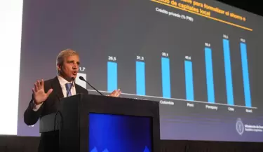 caputo mendoza