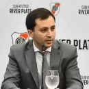 Portazo: River se baj� del Comit� Ejecutivo de la AFA, con un fuerte comunicado contra Tapia