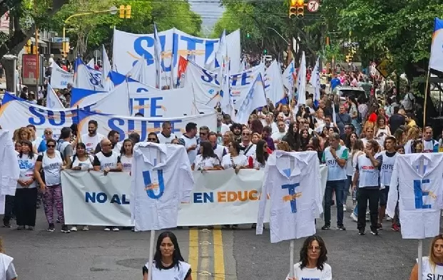 sute