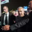 Muchas ausencias y pocas caras conocidas marcar�n la Vendimia pol�tica 2026