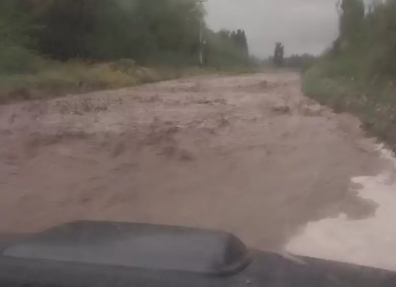 Tormenta