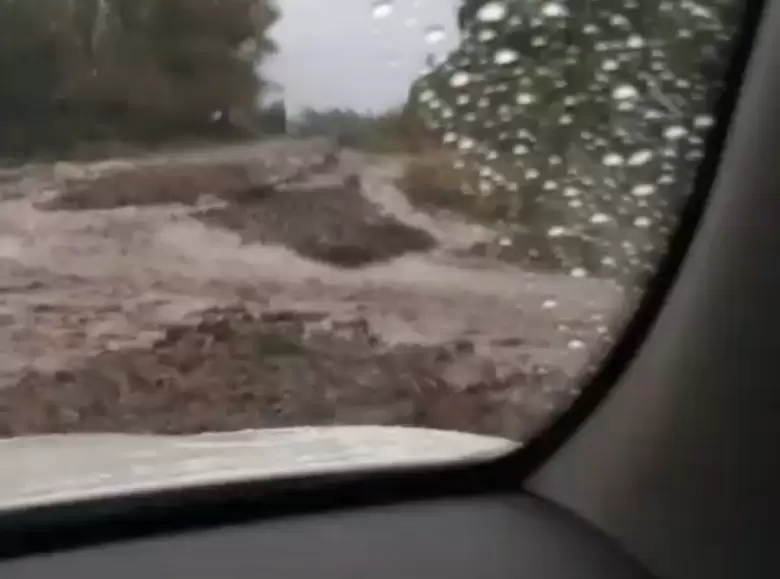 Tormenta
