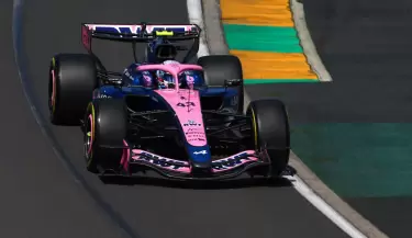 colapinto f1 2026