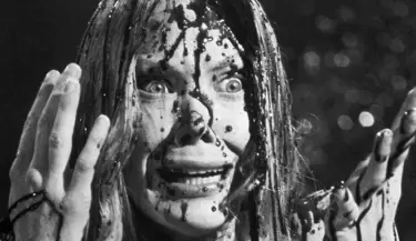 carrie