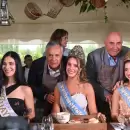 As� se vivi� una nueva edici�n del Desayuno Real en Luj�n de Cuyo