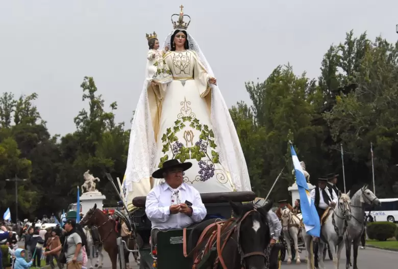 carrusel