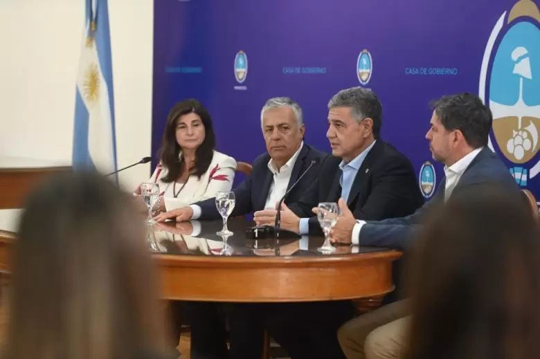 macri
