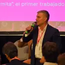 Costarelli reslat� el modelo de gesti�n de Godoy Cruz para atraer inversiones y generar empleo