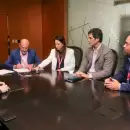 Mendoza lanzará una importante línea de créditos para inversiones logísticas de pymes