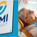 Odont�logos mendocinos, a un paso de suspender el servicio al PAMI por falta de pagos