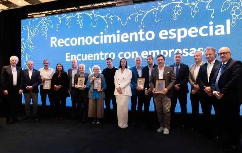 vendimia banco nación