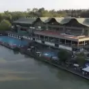 Llega la Regata Internacional de la Vendimia con una edición histórica y figuras de renombre