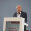 "La calidad y la alta gama son el camino": la propuesta de Cornejo ante la crisis del vino