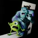 Pixar confirmó el desarrollo de Monsters, Inc. 3 y nuevas secuelas de sus éxitos