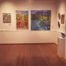 Hasta cu�ndo se puede visitar la muestra ��Qu� planeas hacer con tu �nica, salvaje y preciosa vida?�