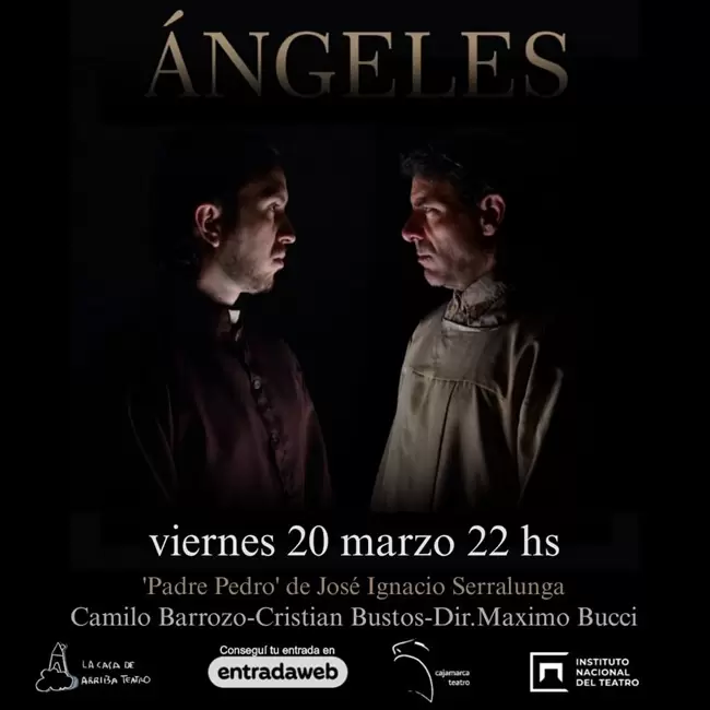 ángeles
