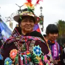 El Carrusel 2026 colmó las calles de Mendoza en el 90° aniversario de la Vendimia