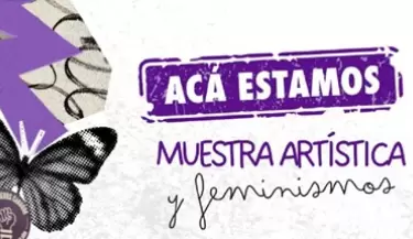 Ac� estamos