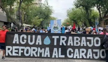 contra carrusel