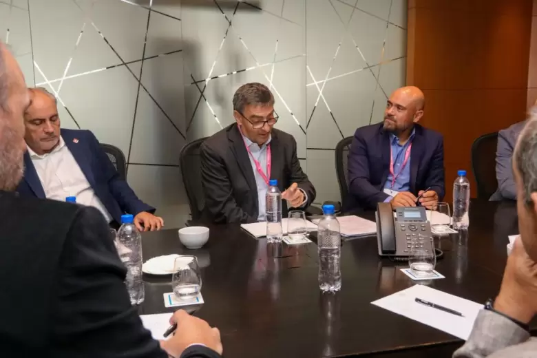 foro de inversiones