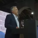 Cornejo participa en encuentros con gobernadores e inversores en el Argentina Week