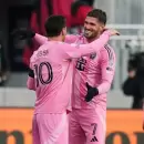 Lionel Messi buscará los 900 goles ante Nashville por la Concachampions: hora y TV