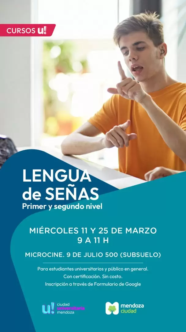 curso