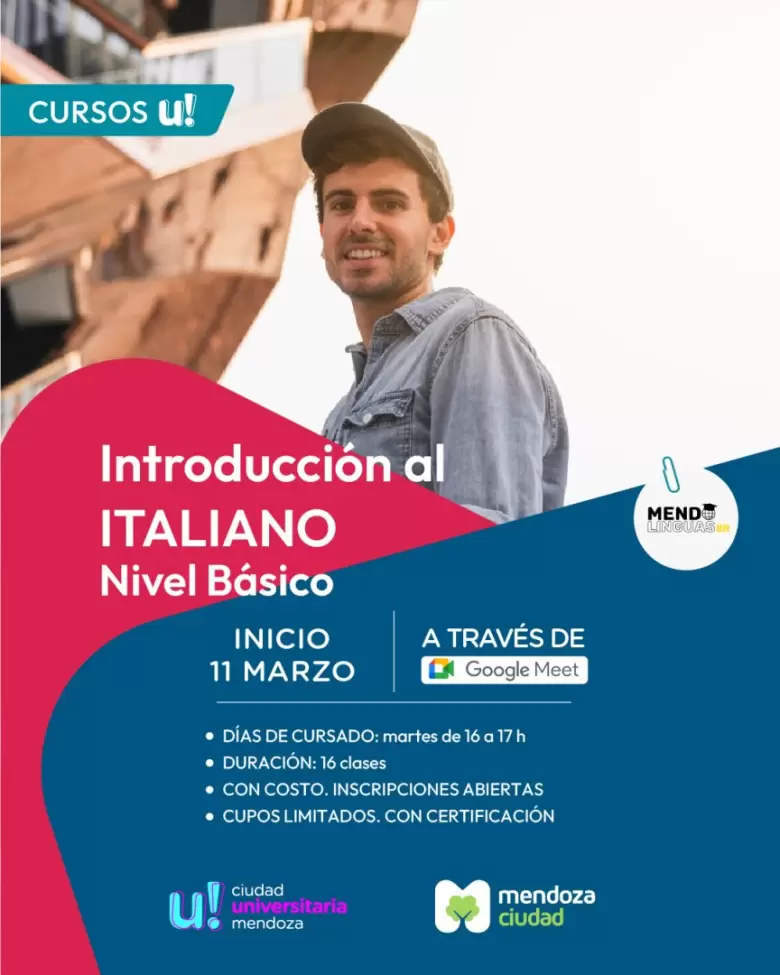 curso