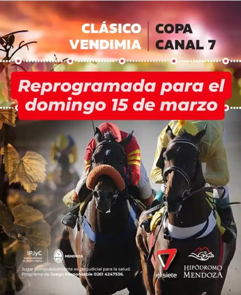 Hipódromo suspendido