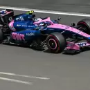 Atentos fanáticos de Colapinto: estos serán los horarios de madrugada del GP de China
