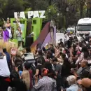 Cuáles fueron los mejores carros vendimiales de la Vía Blanca y el Carrusel