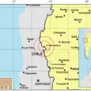 Volvi� a temblar muy cerca del Cerro Mercedario y repercuti� en todo el norte de Mendoza