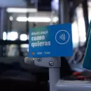 Transporte record� el horario de salida de los micros para ir a ver el Acto Central este domingo