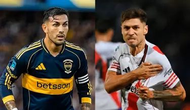 apertura
