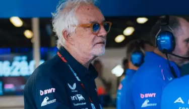 briatore f1
