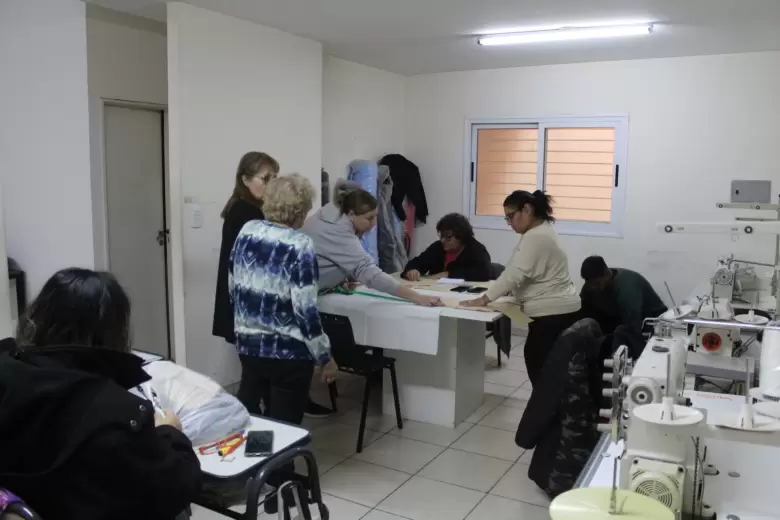 emprendedores lasherinos
