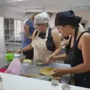 Las Heras prepara nuevas iniciativas para potenciar emprendedores y comercios del departamento