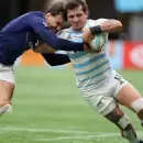Los Pumas 7s se tomaron revancha ante Francia, ganaron y fueron quintos en Vancouver