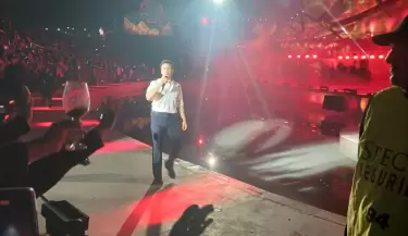 Luciano Pereyra en vendimia 2026