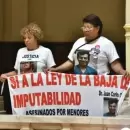 Régimen penal juvenil: cuáles son los puntos clave de la ley que fija la imputabilidad desde los 14 años