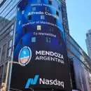 Mendoza se promociona en Nueva York y Cornejo apunta a atraer inversiones en energía y minería
