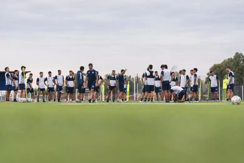 independiente rivadavia